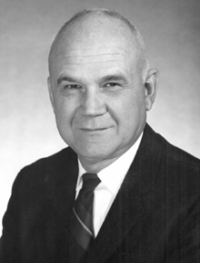 Stuart Sechriest