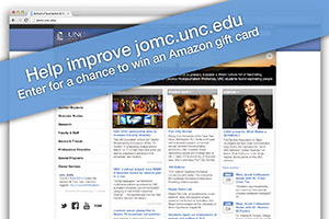 jomc.unc.edu survey