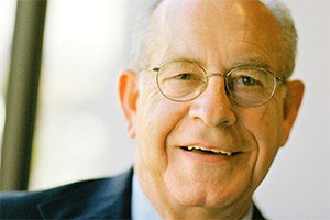 J-school to co-host longtime NPR personality Carl Kasell on April 16
