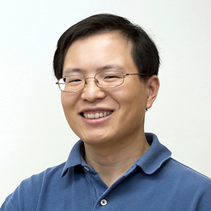 John Zhu